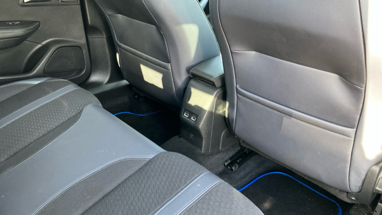 Peugeot 2008 1.2 PureTech Allure 5dr Petrol Estate